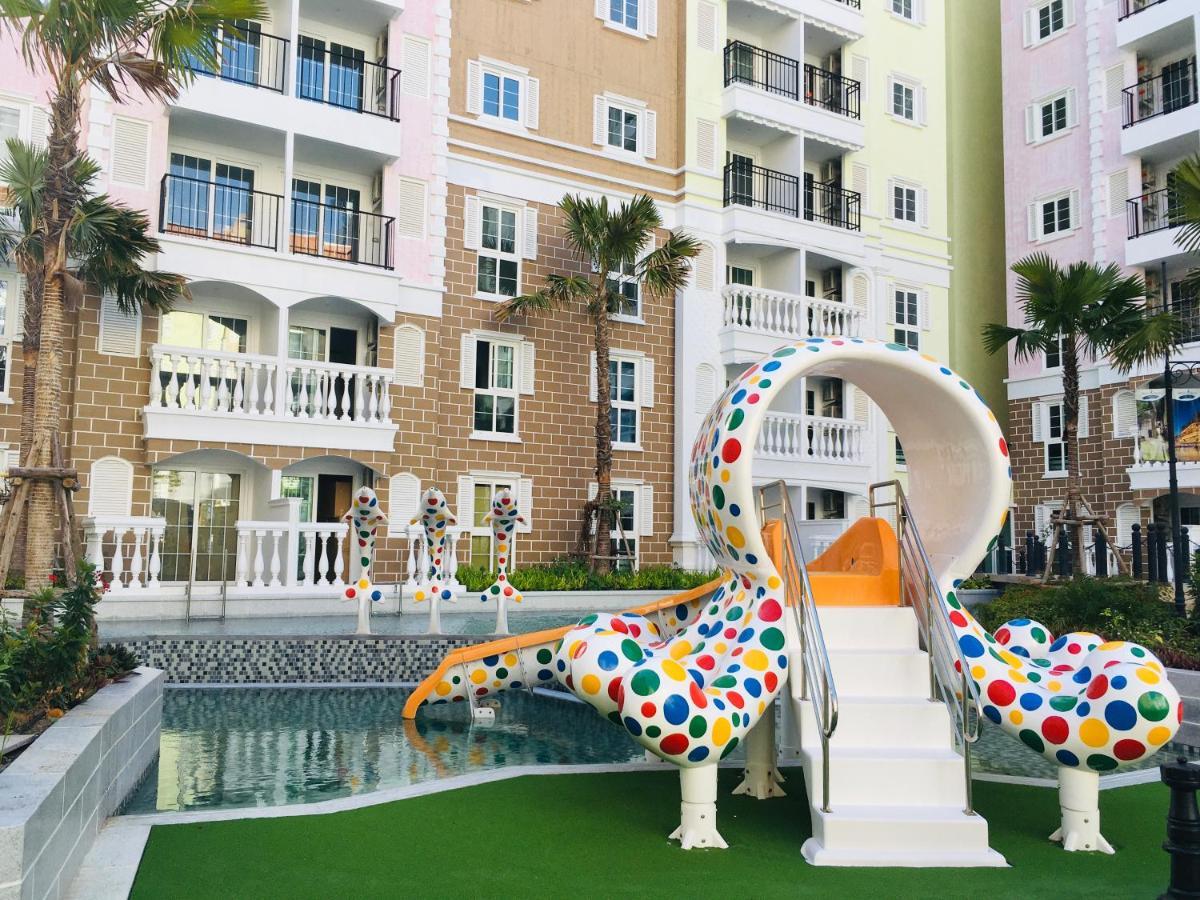Seven Seas Cote De Azur Hotel Nacsomtien Kültér fotó