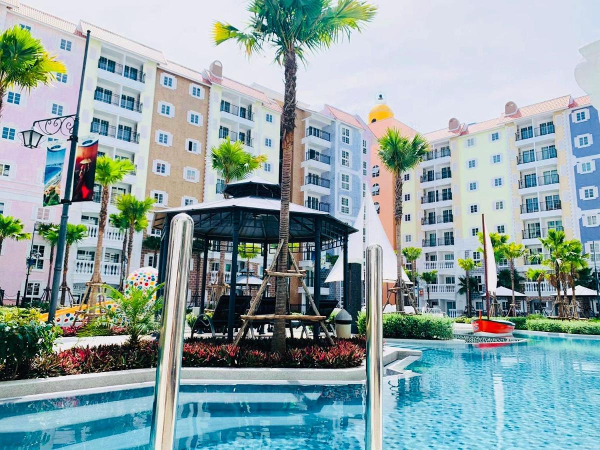 Seven Seas Cote De Azur Hotel Nacsomtien Kültér fotó