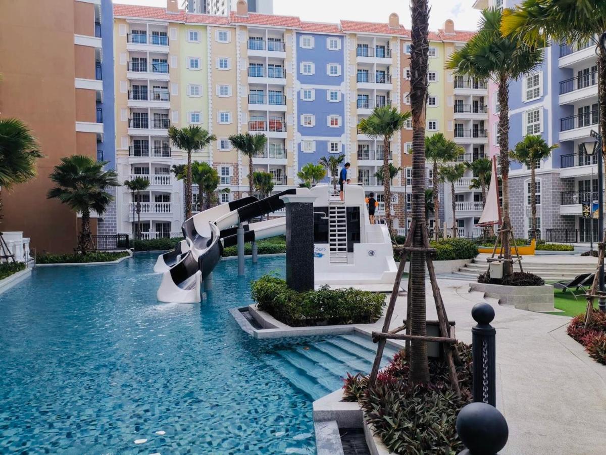 Seven Seas Cote De Azur Hotel Nacsomtien Kültér fotó