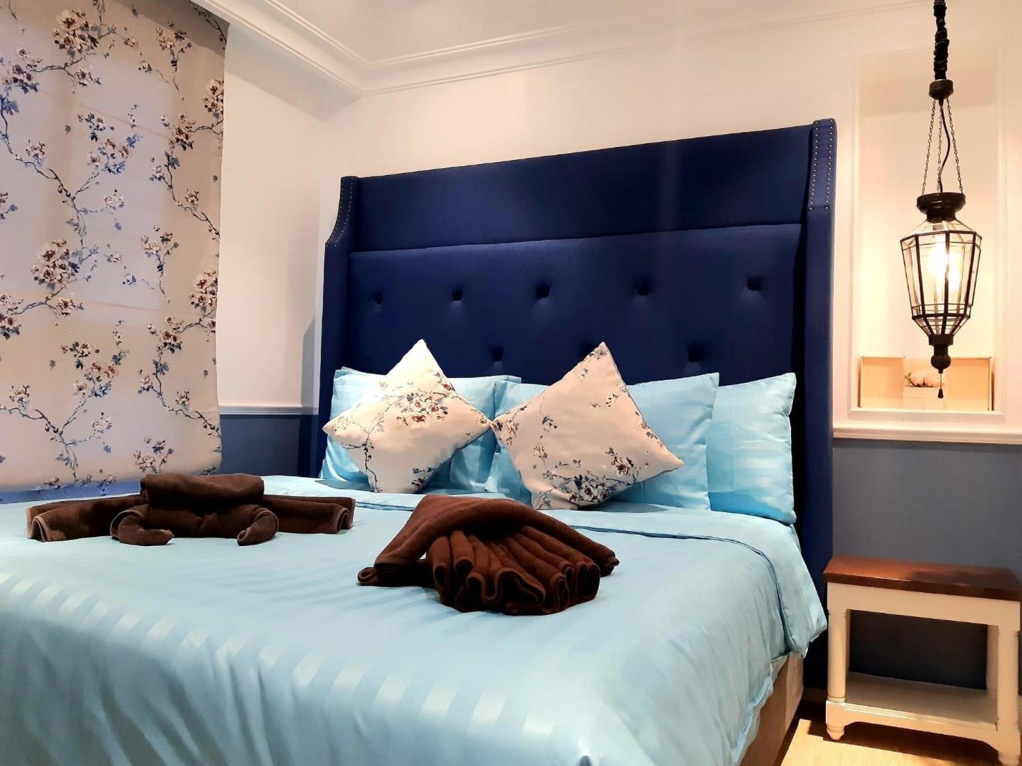 Seven Seas Cote De Azur Hotel Nacsomtien Kültér fotó