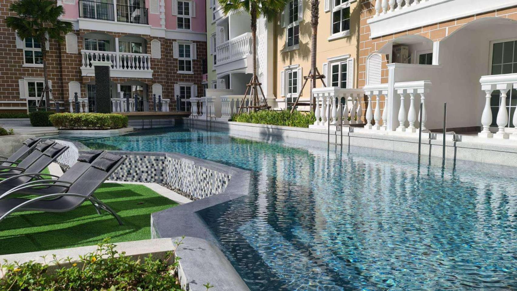 Seven Seas Cote De Azur Hotel Nacsomtien Kültér fotó