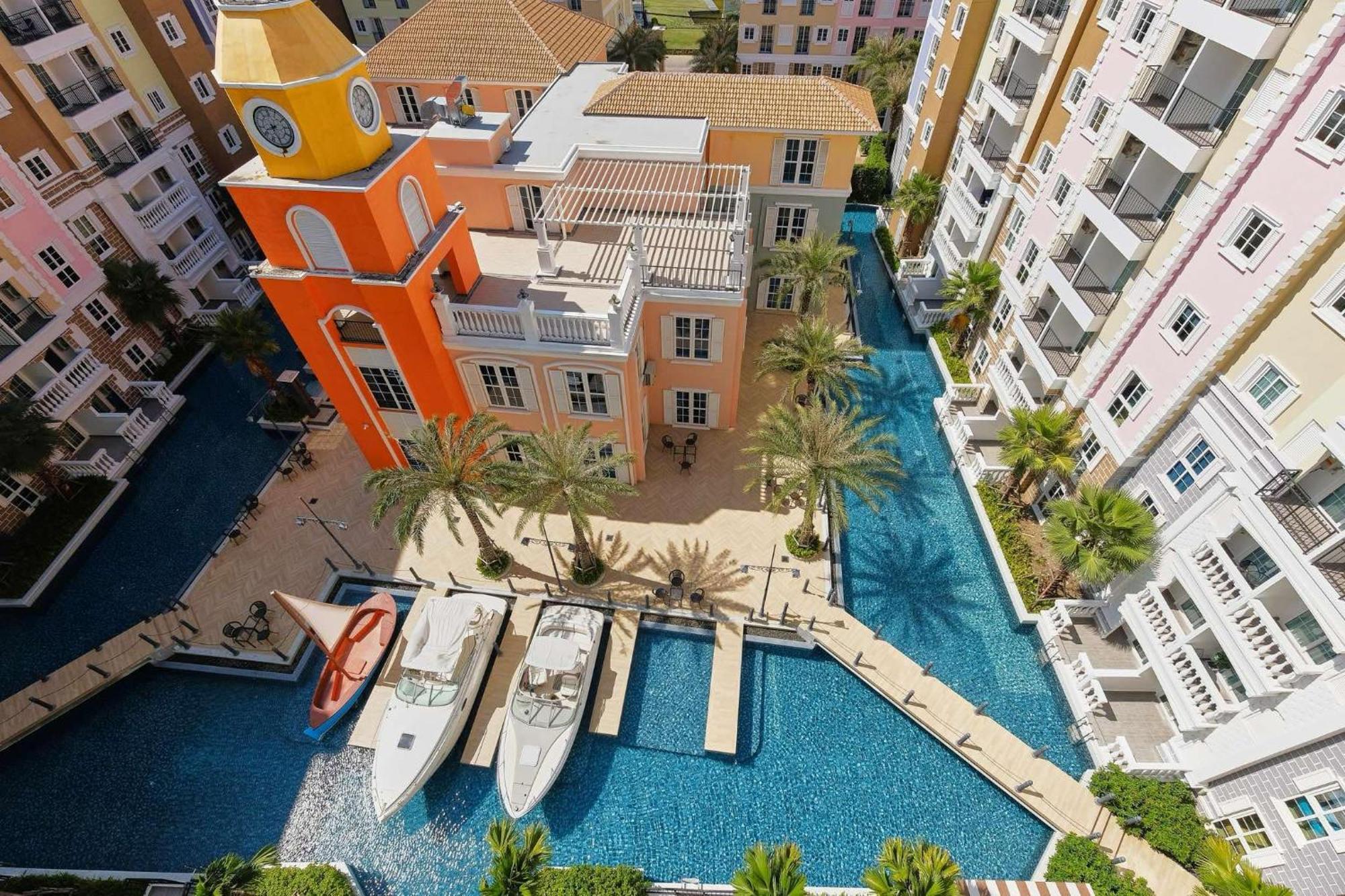 Seven Seas Cote De Azur Hotel Nacsomtien Kültér fotó