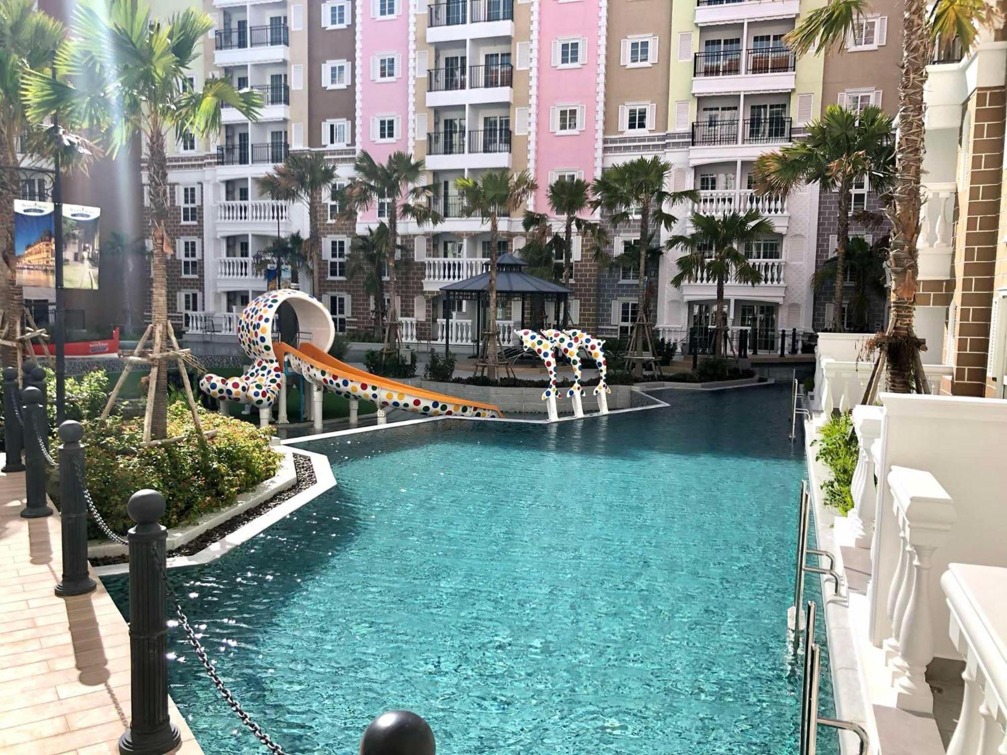 Seven Seas Cote De Azur Hotel Nacsomtien Kültér fotó
