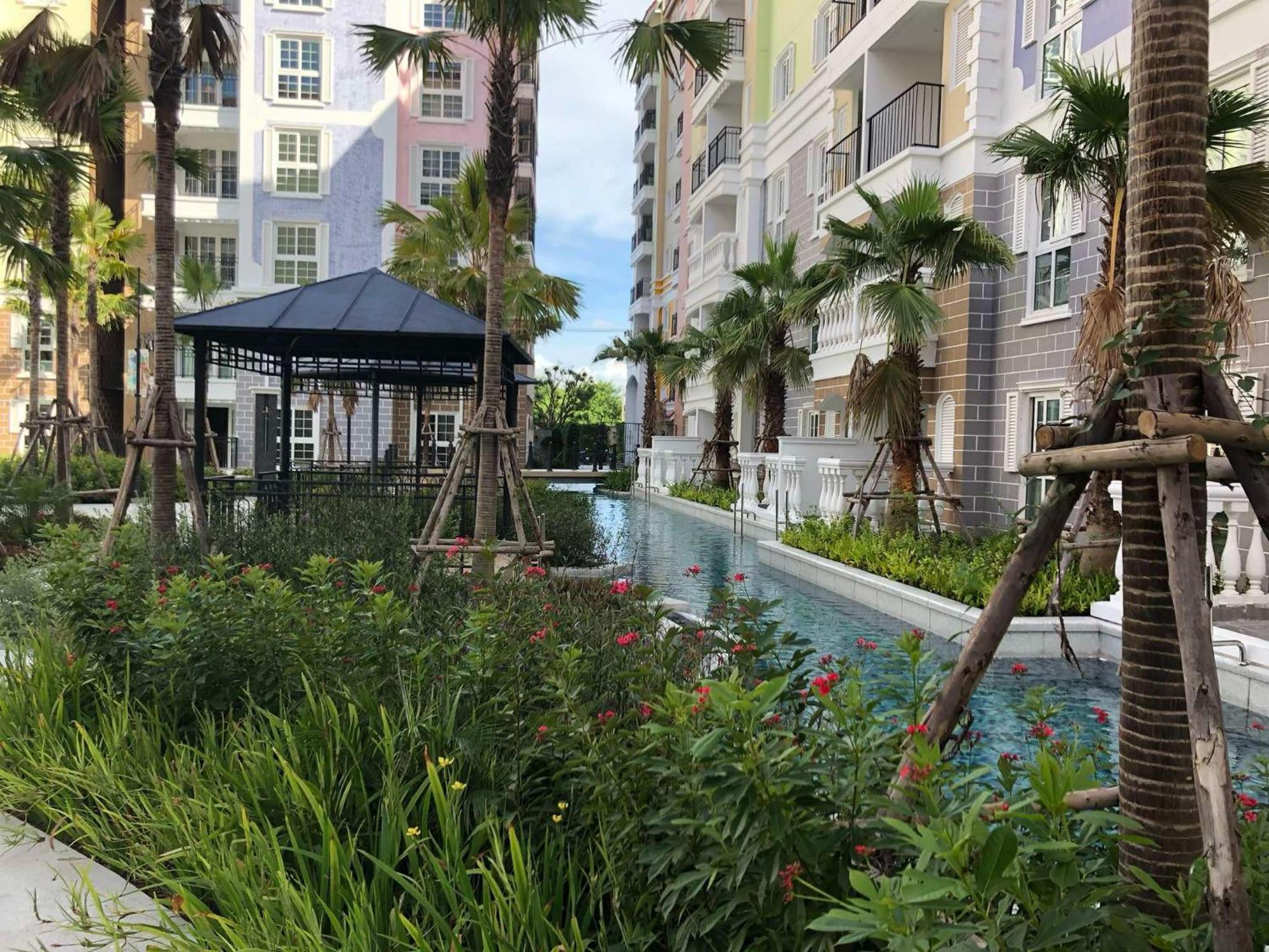 Seven Seas Cote De Azur Hotel Nacsomtien Kültér fotó