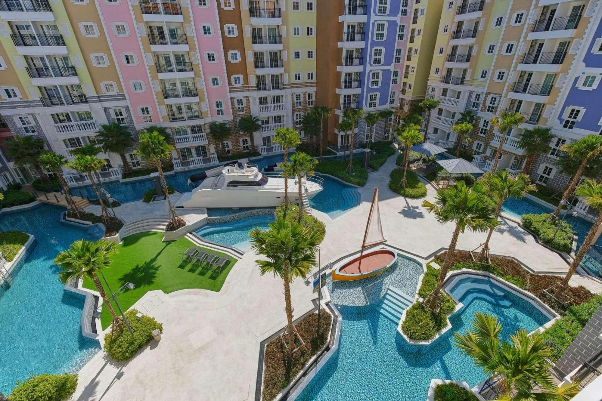 Seven Seas Cote De Azur Hotel Nacsomtien Kültér fotó