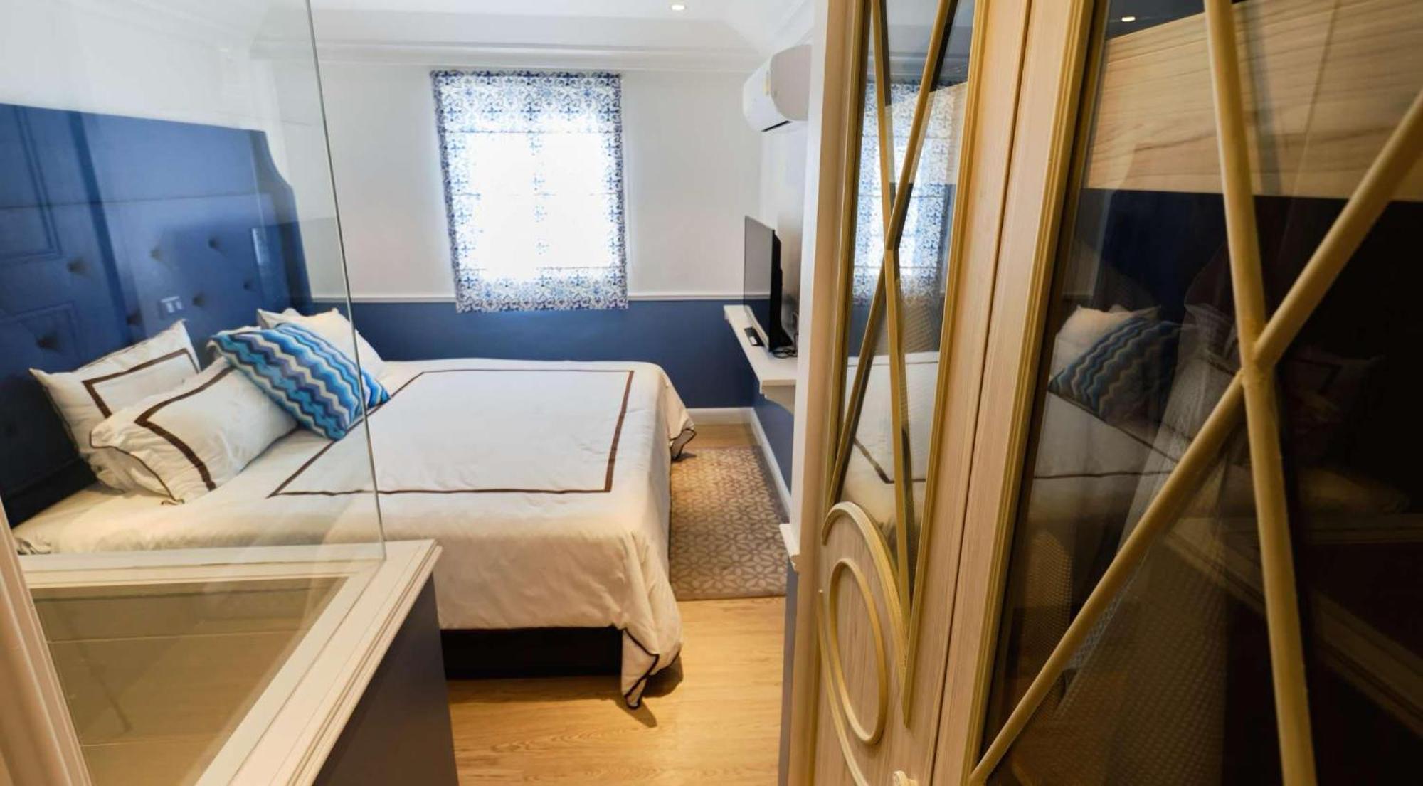 Seven Seas Cote De Azur Hotel Nacsomtien Kültér fotó